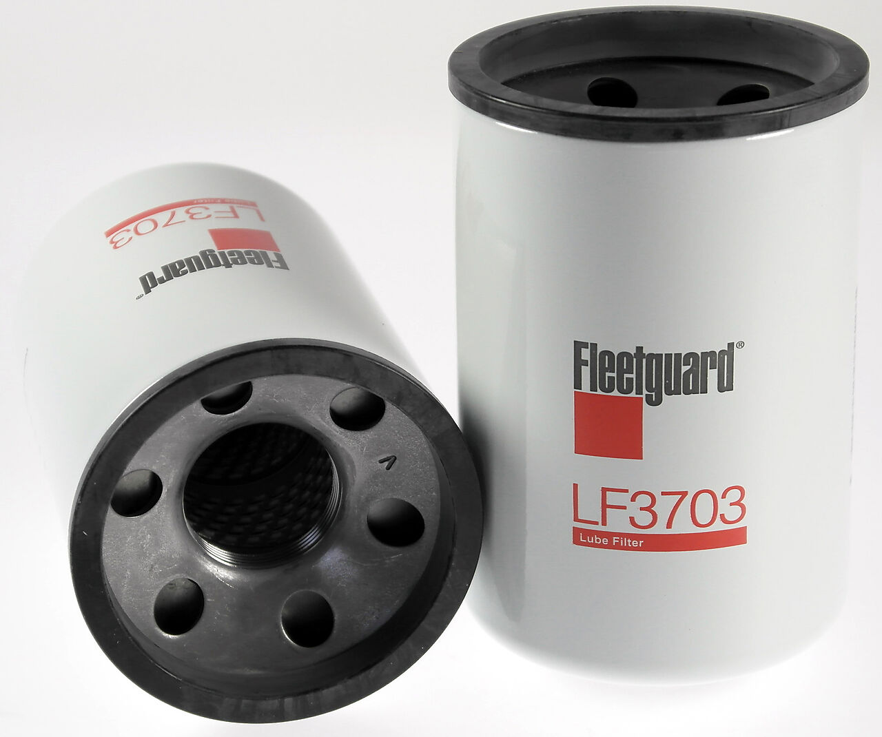 Oljefilter Fleetguard LF3703